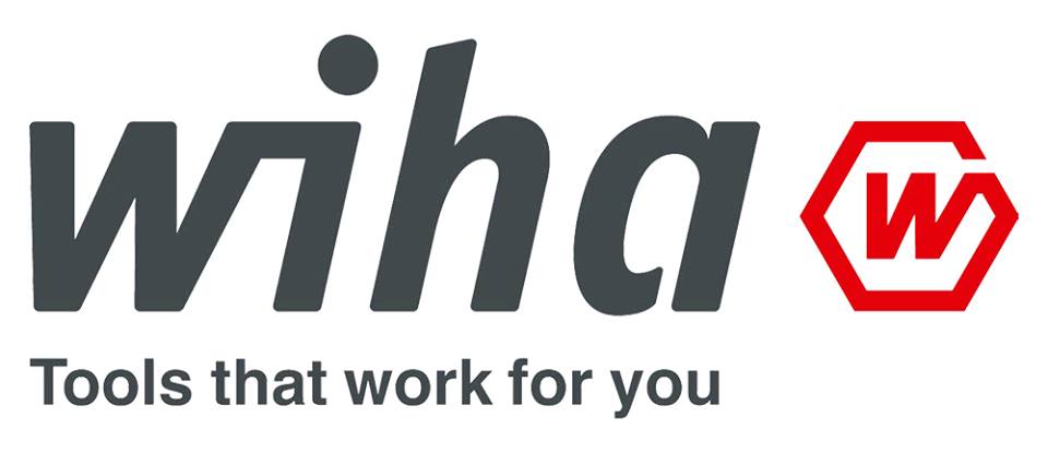 Λογότυπο εταιρίας WIHA