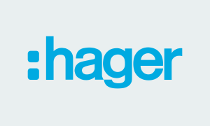 Αναβάθμιση γκάμας υλικών προστασίας από τη Hager